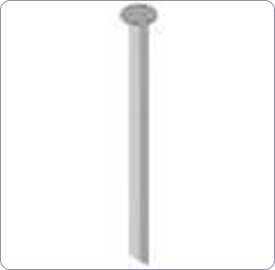 Свая забивная